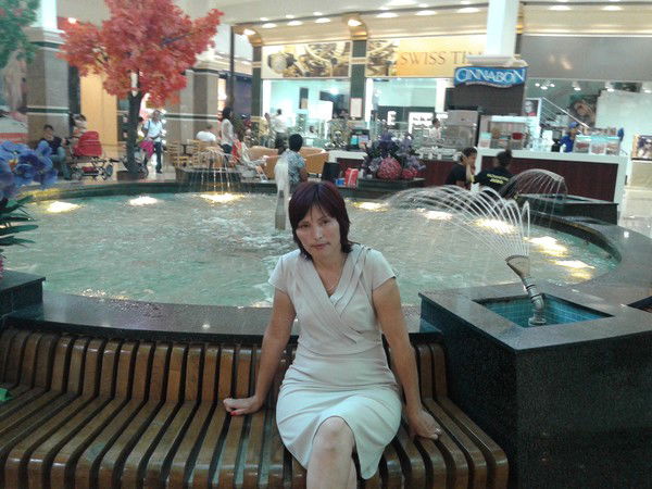 Алтынгуль Онеркызы