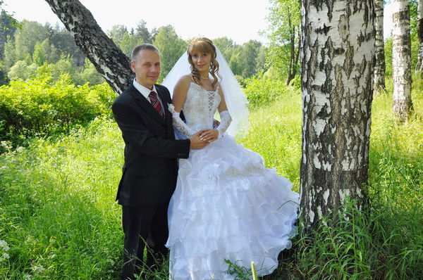 Наталья Усольцева