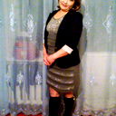 Динара Ташенова