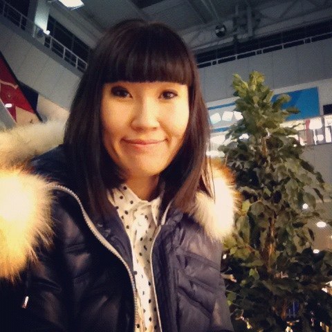 Сауле Киякпаева