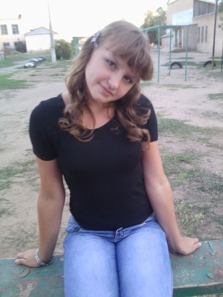 Алена Герасименко