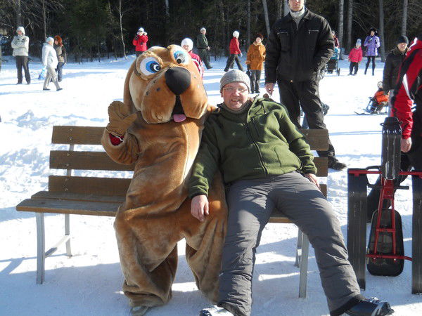 Сергей Юдин