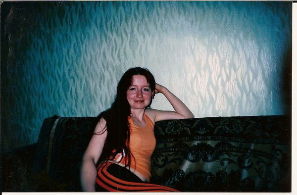 Тащеева Наталья