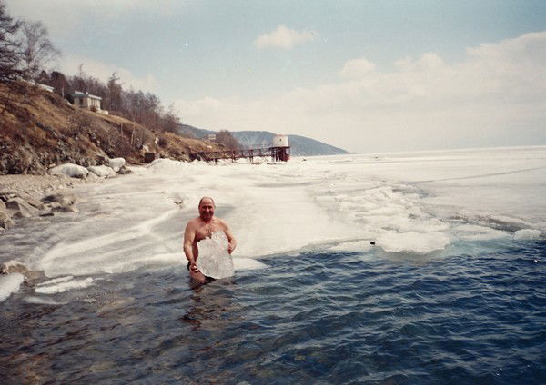 Анатолий Евтушок