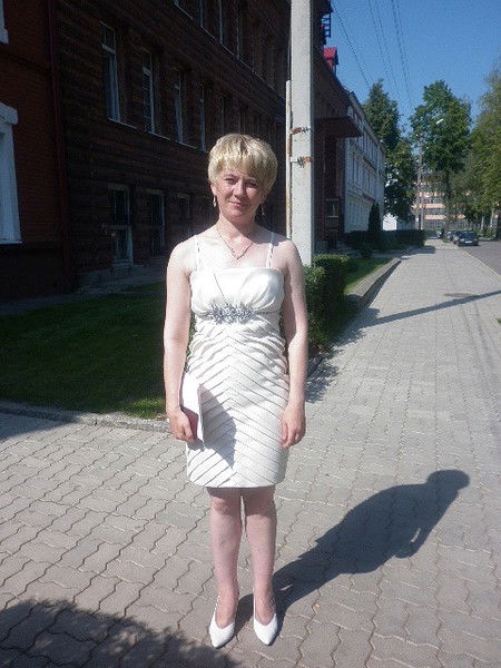 Наталья Януть