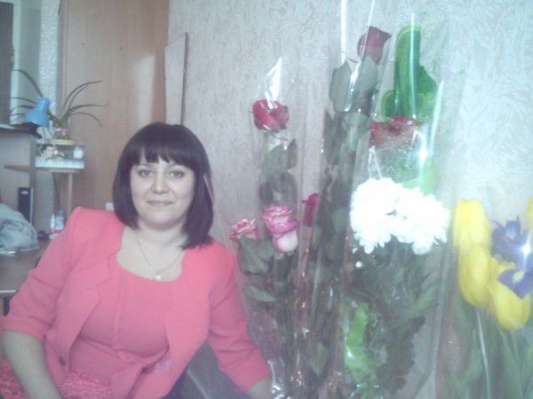 Наталья Бородаенко