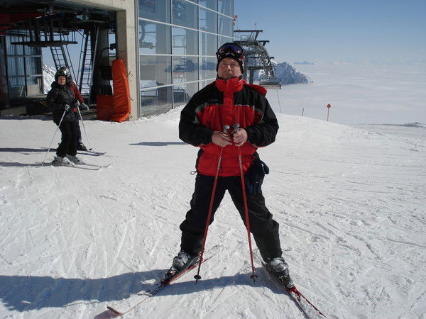 Валерий Романов