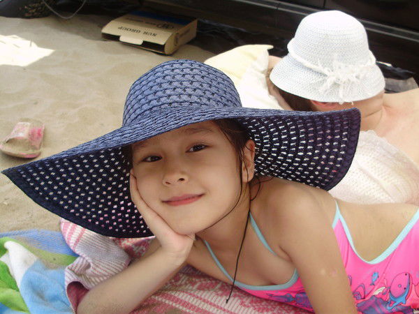 Камилла Абильмаженова