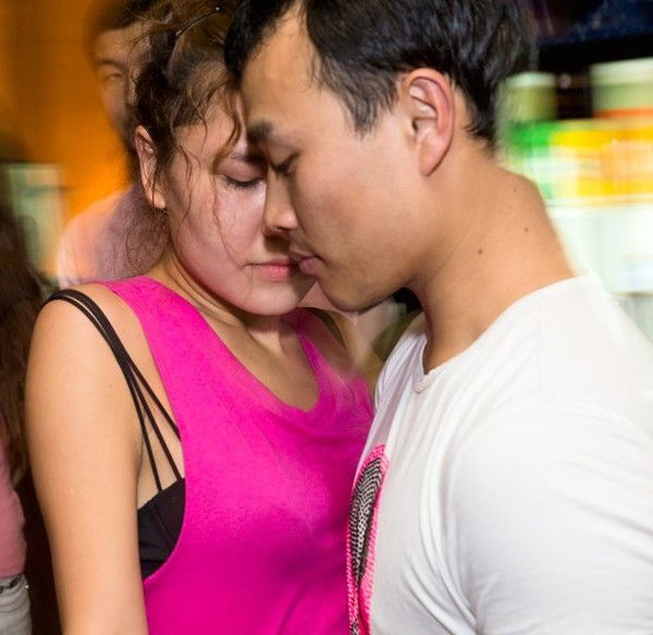 Александр Хан