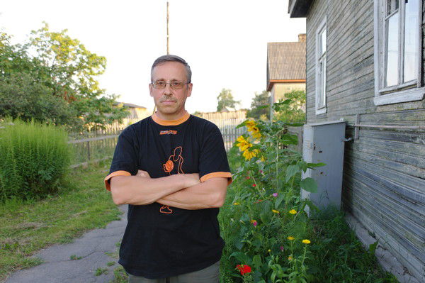 Евгений Быкачев