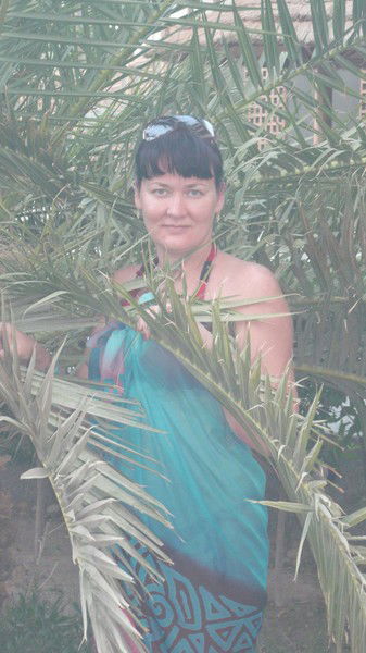 Светлана Фадеева