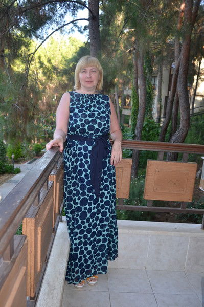 Светлана Прудникова