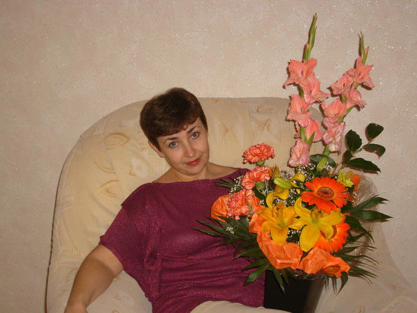 Svetlana Lichtenwald