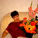 Svetlana Lichtenwald