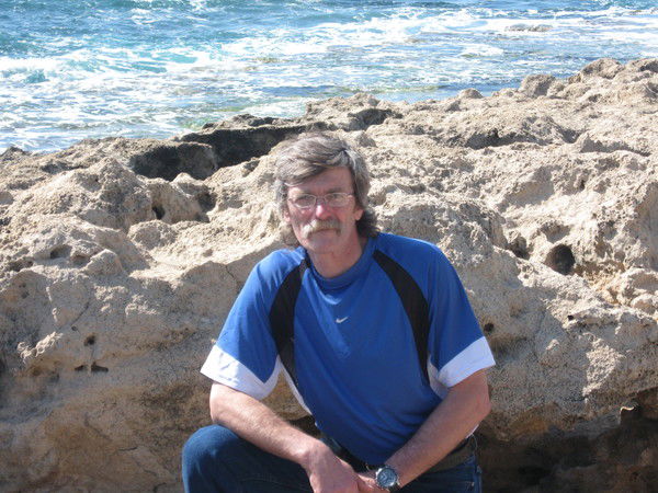 Валерий Зинченко