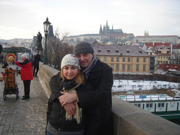 Сахно Александр