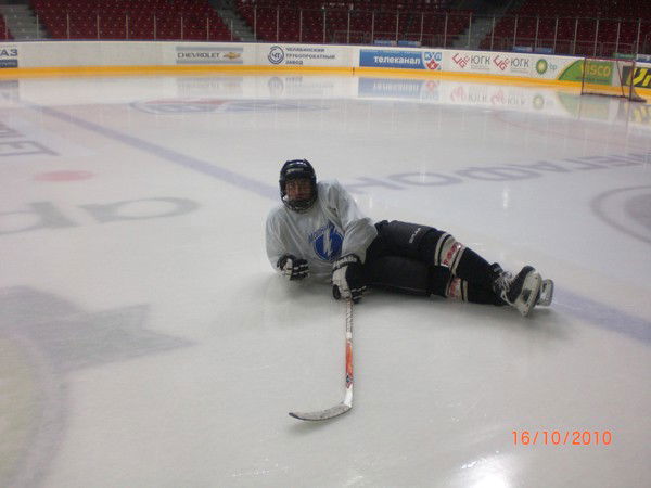 Евгений Петров