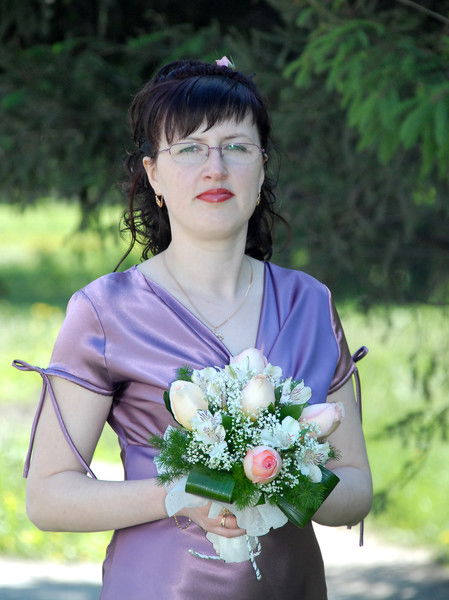 Наталья Юрова