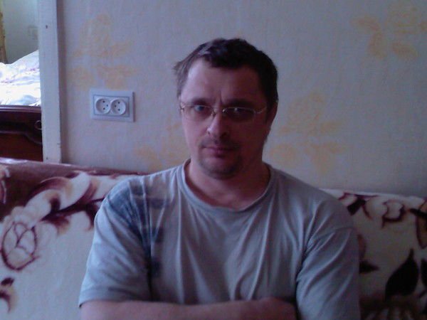 Виталий Букин