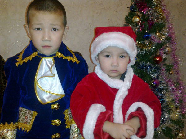 Айсулу Мурзабекова