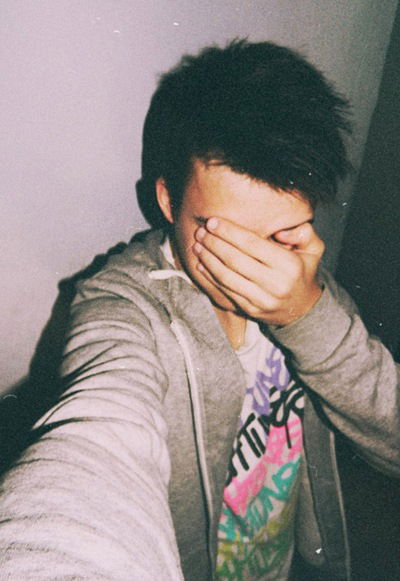 Антон Черненко