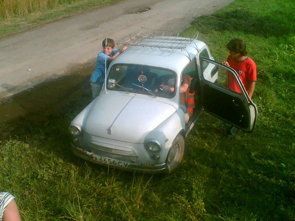 Ваня Маслюк