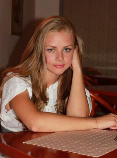 Екатерина Калашникова