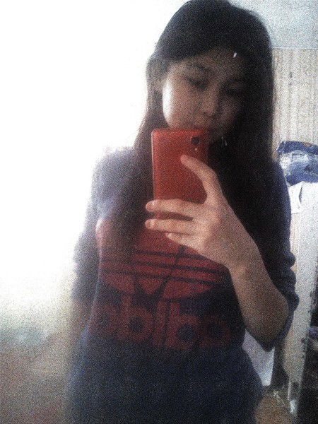 Айша Mуратова