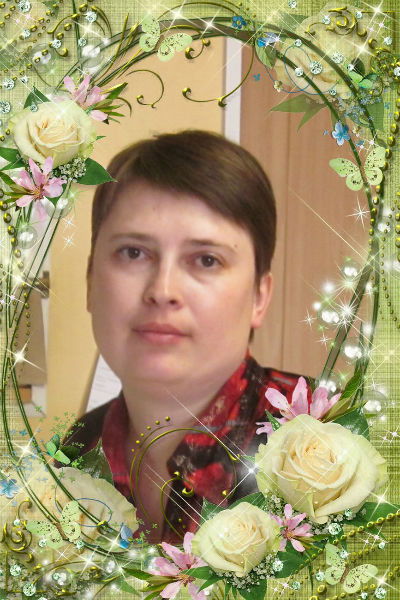 Тамара Фарахова