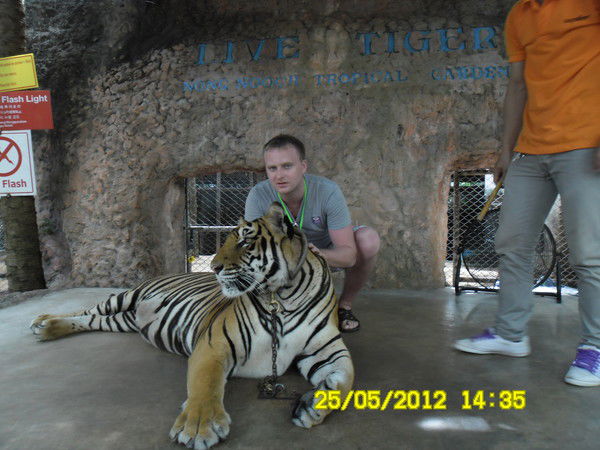 Денис Киселев