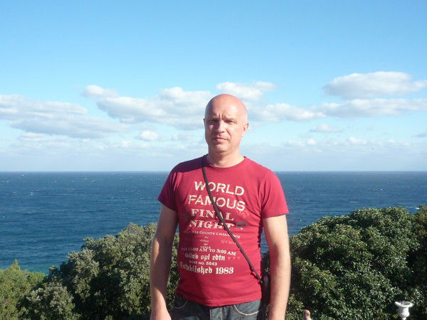 Евгений Симонов