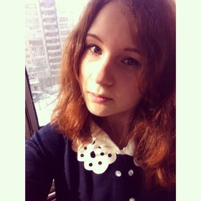 Екатерина Громова