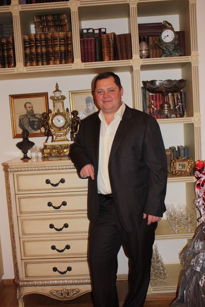 Олег Панасенко