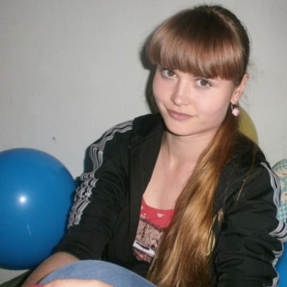 Дарья Павлова