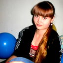 Дарья Павлова
