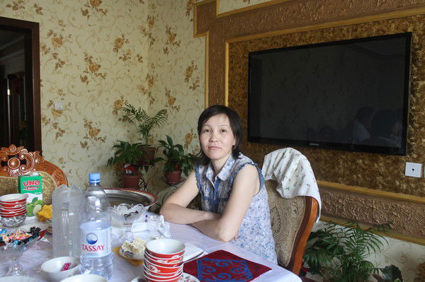 Шолпан Шабил