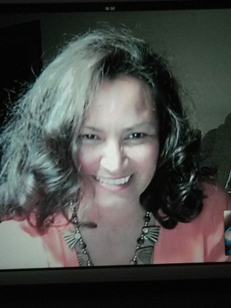 Марина Буханцова