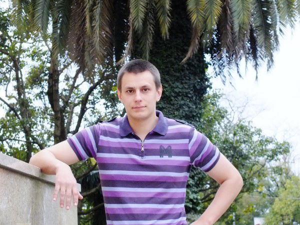 Виктор Смирнов