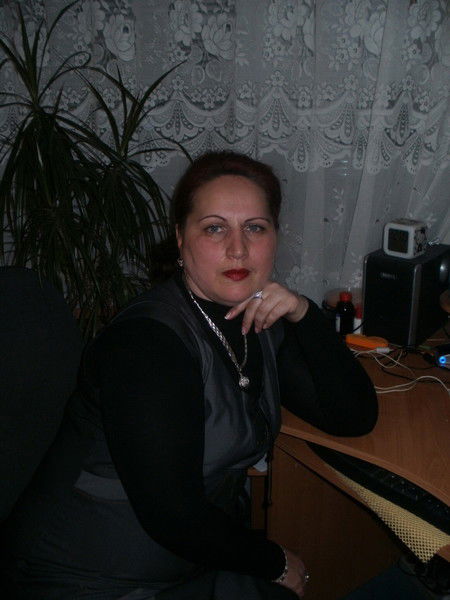 Наталья Чивиль