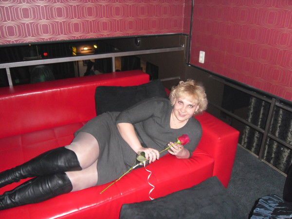 Наталия Лобанова