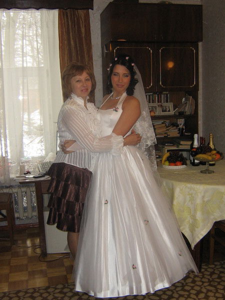 Надежда Таранец