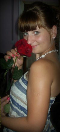 Ольга Шимарева-Толочная