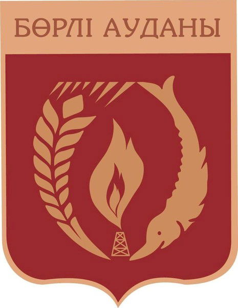 Аппарат Акима Бурлинского Района