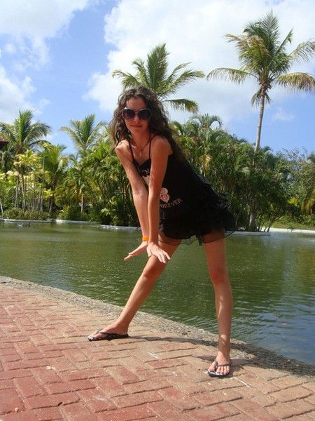 Алиса Зингман