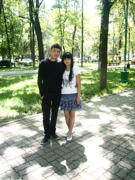 ((*alinka*)) Hametova