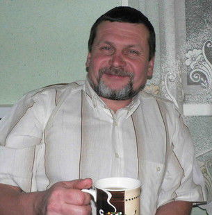 Савельев Николай