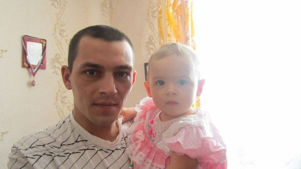 Гена Пушилин