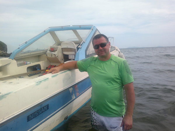 Николай Кудрич