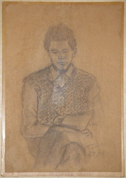 Виталий Смолянин