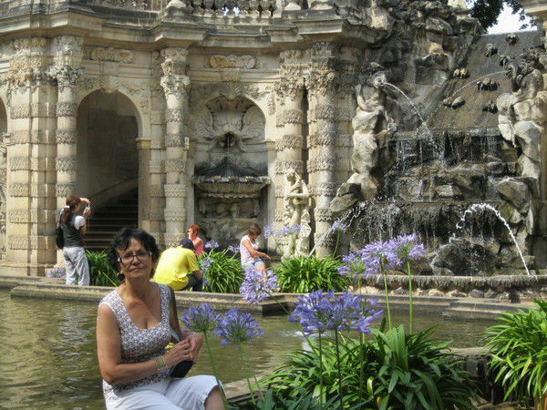 Александра Дудкина